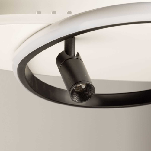 Люстра De City Драйв 377015004 фото 2 Люстра De City Драйв 377015004 фото 2