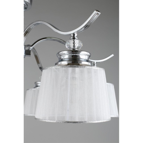 Люстра потолочная OML-88407-06 фото 8