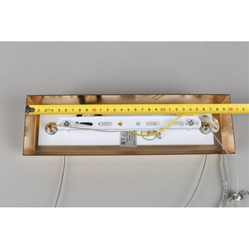 Люстра подвесная APL.801.03.10 фото 14