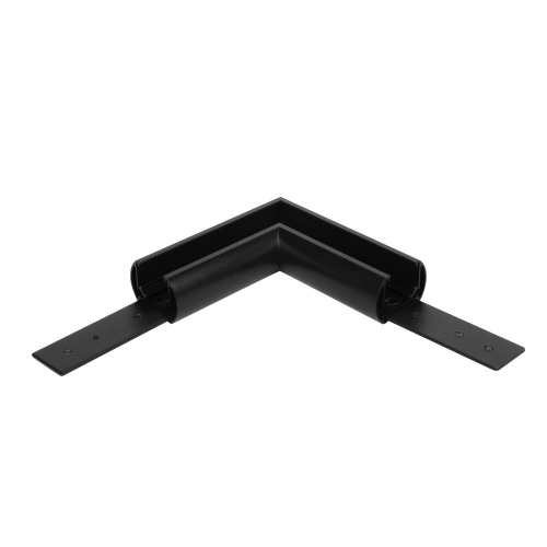 Slim Magnetic Коннектор угловой для шинопровода Round накладной 85135/00 фото 3