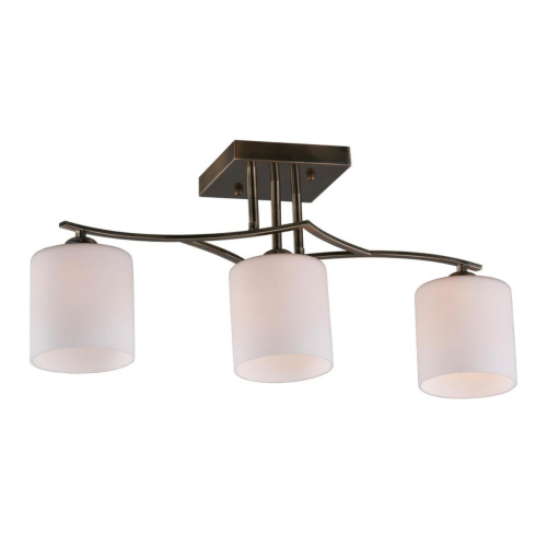 Люстра потолочная OML-55317-03 Люстра потолочная OML-55317-03