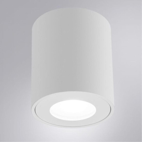 Потолочный светильник Arte Lamp Tino A1469PL-1WH фото 3