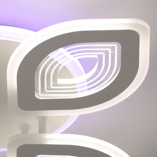 Потолочный светильник De City Мадлен 424013705 фото 8