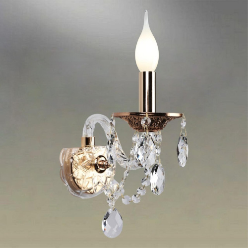 Светильник настенный (Бра) OML-74801-01 фото 5