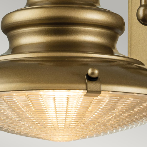 Настенный фонарь Feiss, Арт. FE-REDDING2-S-PDB фото 4