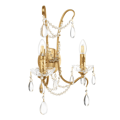 10430W Бра LOFT IT Foil фото 5