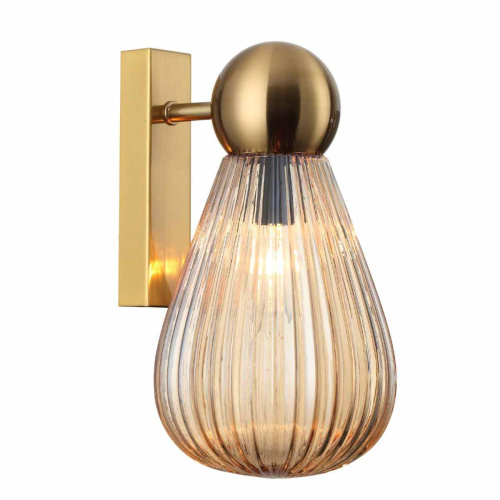 Бра Odeon Light Exclusive Elica 5402/1W фото 3