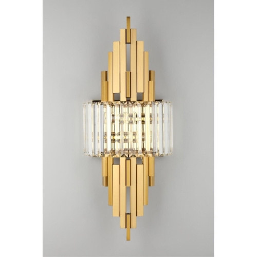 Светильник настенный (Бра) APL.642.11.02 фото 2 Светильник настенный (Бра) APL.642.11.02 фото 2