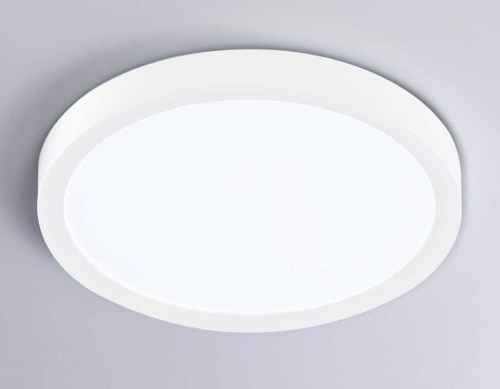 Потолочный светодиодный светильник Ambrella light Orbital Air Slim FZ1901 фото 4 Потолочный светодиодный светильник Ambrella light Orbital Air Slim FZ1901 фото 4