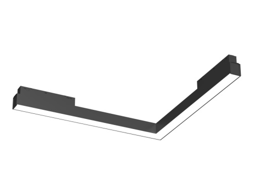 Светильник трековый Ambrella Light TRACK SYSTEM GL4485 Светильник трековый Ambrella Light TRACK SYSTEM GL4485