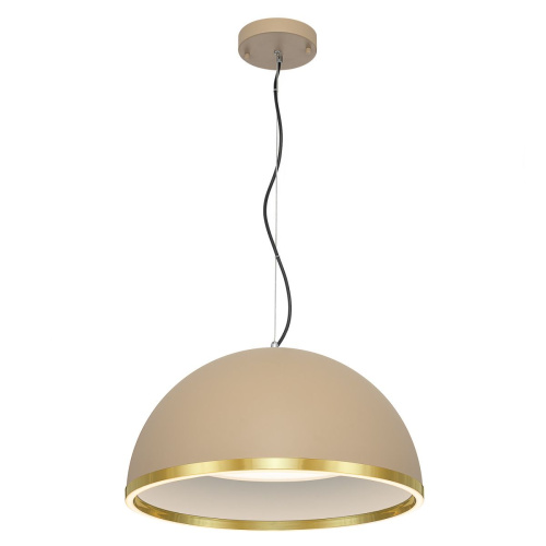 Подвесной светодиодный светильник Citilux Floom CL736252 фото 9