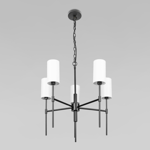 10307 Black Подвесной светильник LOFT IT Comfy фото 4