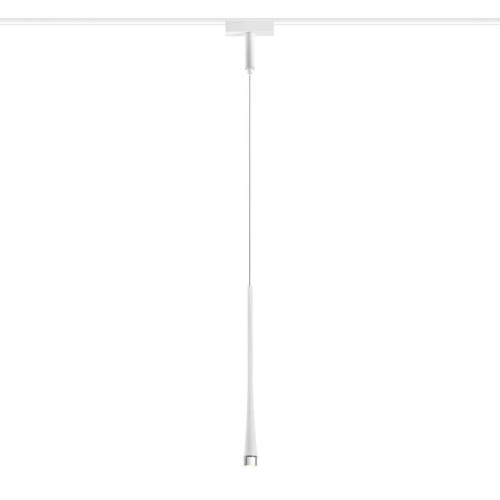 Трековый светодиодный светильник Ambrella light Track System Magnetic Ultra Slim GV1636