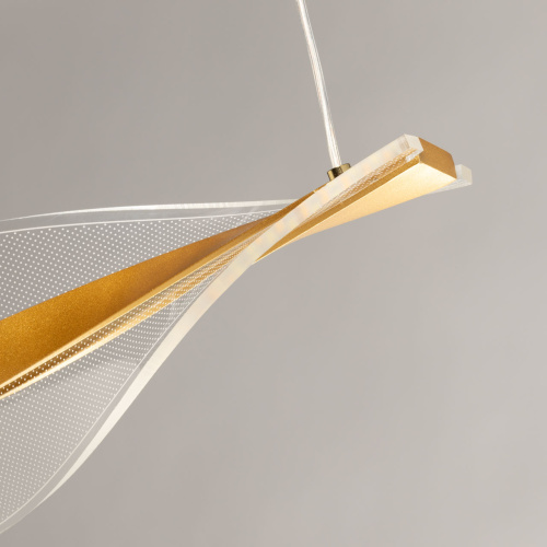 Люстра De City Конти фото 8