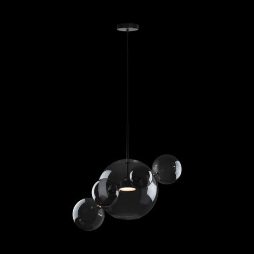 2029-P6 Подвесной светильник LOFT IT Bolle фото 3