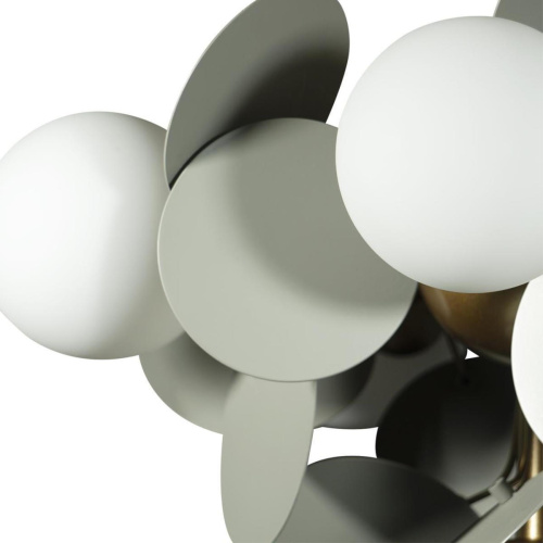 10008/6 Grey Подвесной светильник LOFT IT Matisse фото 5 10008/6 Grey Подвесной светильник LOFT IT Matisse фото 5