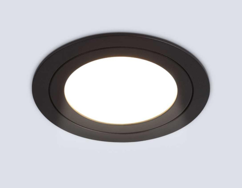 Светильник встраиваемый Ambrella Light TN6604