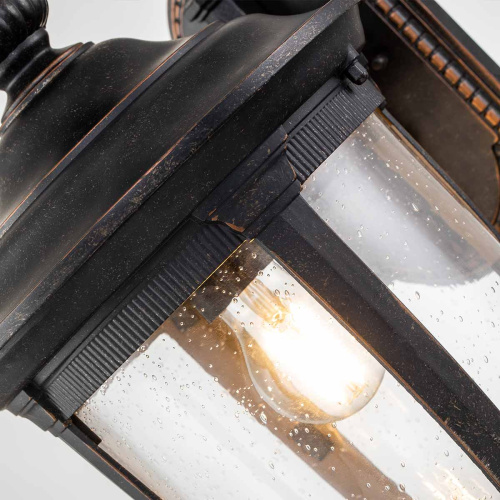 Настенный фонарь Elstead Lighting, Арт. CL2-M фото 4