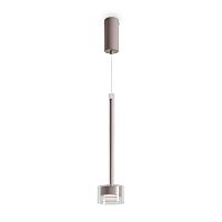 Подвесной светильник Freya FR5633PL-L6CSH