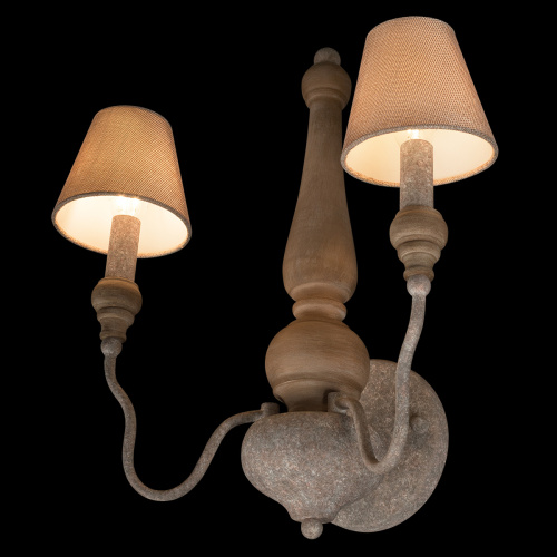 10420W Настенный светильник LOFT IT Countryside фото 4