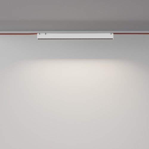 Подвесной светильник Technical TR128B-24W4K-M-W фото 7