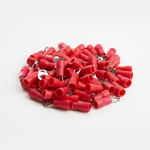 Наконечник кольцевой изолированный НКИ 1,5-3, LD403-153 (упаковка 100 шт) фото 3