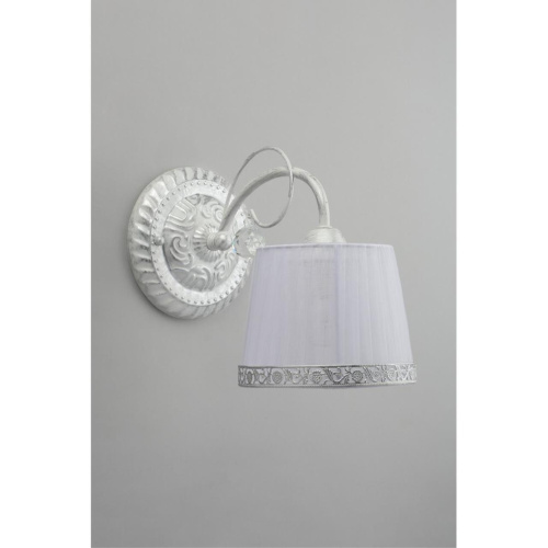 Светильник настенный (Бра) OML-54111-01 фото 6 Светильник настенный (Бра) OML-54111-01 фото 6