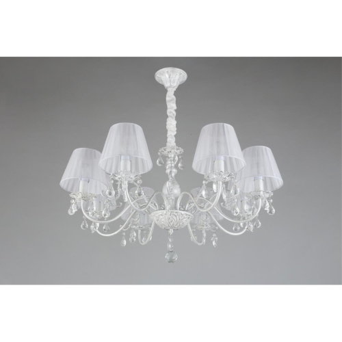 Люстра подвесная OML-53213-08 фото 5 Люстра подвесная OML-53213-08 фото 5