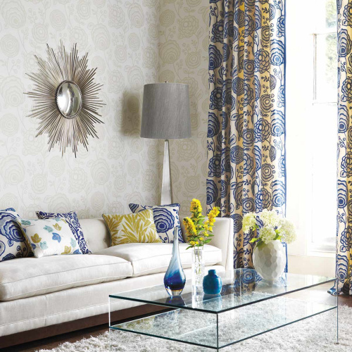 Торшер Elstead Lighting, Арт. ASCENT-FL-PN фото 2 Торшер Elstead Lighting, Арт. ASCENT-FL-PN фото 2