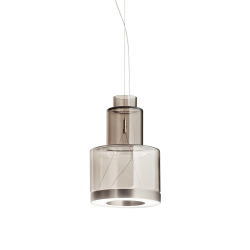 Подвесной светильник Medea SP 2 smoky