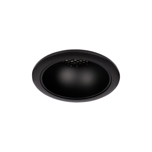 10330/B Black Встраиваемый светильник LOFT IT Comb