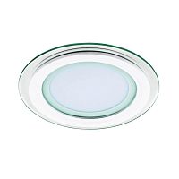 Встраиваемый светодиодный светильник Lightstar Acri 212011