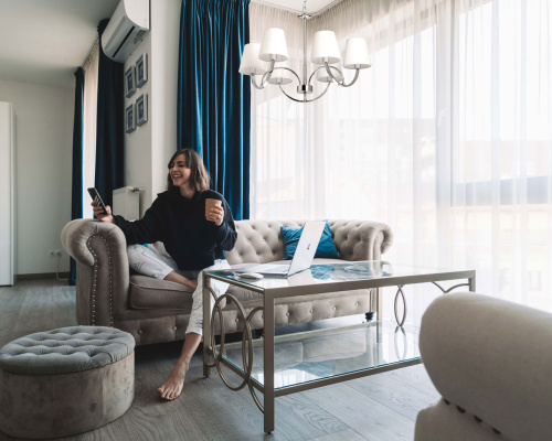 Люстра подвесная MW-Light VEGA 329011906 фото 12