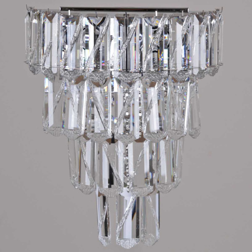 Настенный светильник Reluce 16110-0.2-02 MX CH фото 3