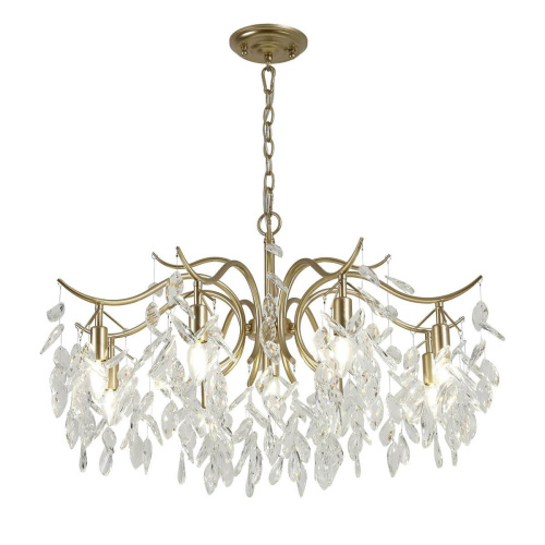 Подвесная люстра Favourite Brillo 3003-9P Подвесная люстра Favourite Brillo 3003-9P