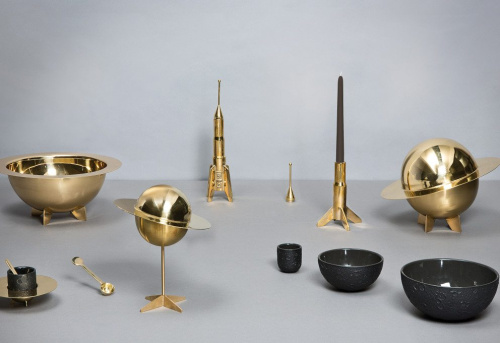 Пиала Lunar Small фото 3 Пиала Lunar Small фото 3