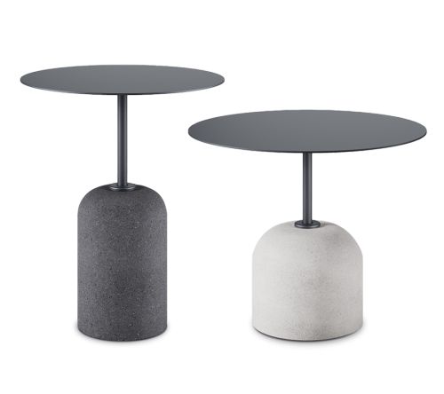 Приставной столик River d55mm фото 10