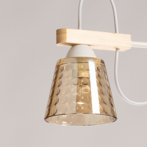 Люстра De City Дэла фото 6 Люстра De City Дэла фото 6