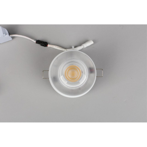 Светильник встраиваемый-накладной OML-103009-08 фото 3