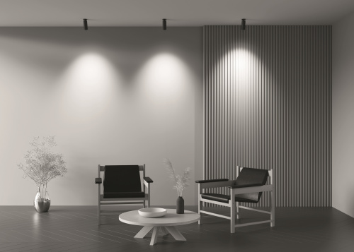 Встраиваемый светильник Technical C053CL-L12W3K-W-B фото 18