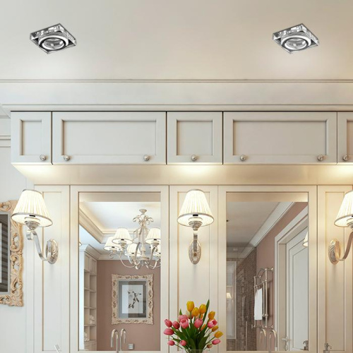 Встраиваемый светильник Novotech Spot Aqua 369880 фото 2