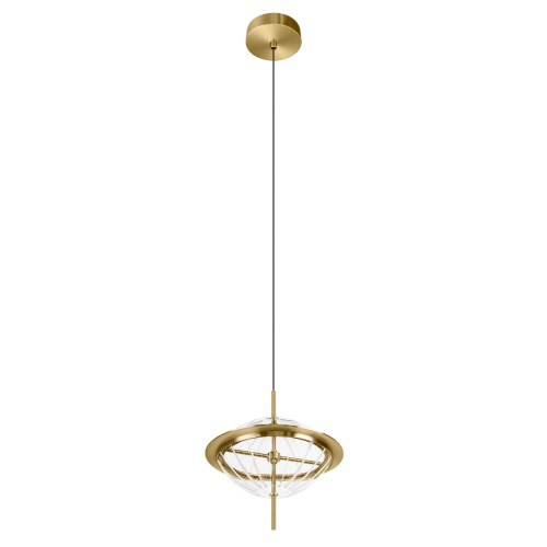 10397/B Подвесной светильник LOFT IT Tranquility фото 4