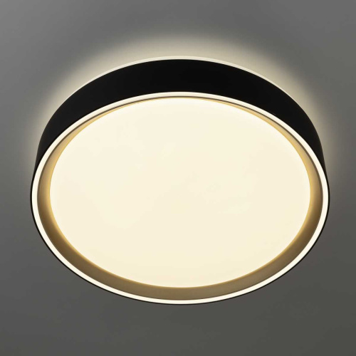 Потолочный светодиодный светильник Citilux Boss CL751251G фото 7