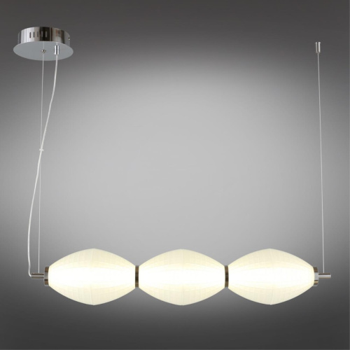 Люстра подвесная OML-51403-03 фото 8