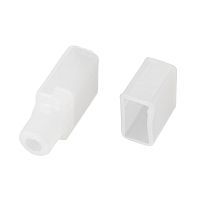 Заглушка MOONLIGHT-CAP-06x12mm-TOP-S-SET Arlight 041055