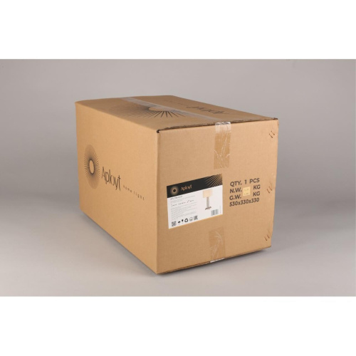 Настольная лампа APL.736.04.01 фото 8