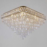 Потолочная люстра Reluce 16110-0.4-15 MX GD