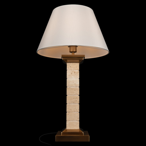 10442T/A Настольная лампа LOFT IT Limestone фото 3