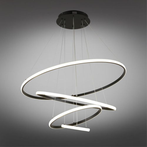 Люстра подвесная APL.018.03.100 фото 2