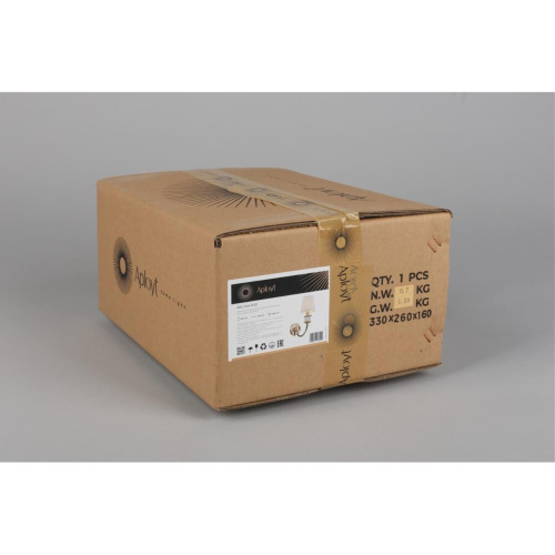 Светильник настенный (Бра) APL.744.01.01 фото 17